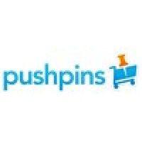 pushpins inc logo image