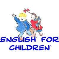 english for children