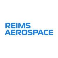 reims aerospace logo image