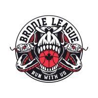 brodie league logo image