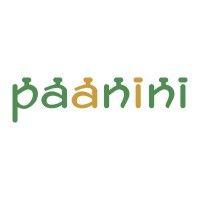 paanini logo image