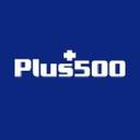 logo of Plus 500 ™