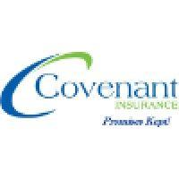 covenant insurance logo image