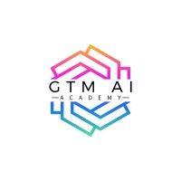 gtm ai academy logo image