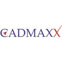 cadmaxx solutions pvt ltd logo image