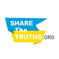 share the truth. updates from ukraine