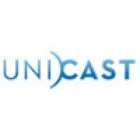 unicast logo image