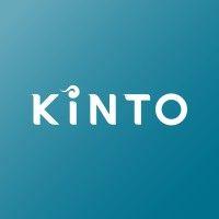 kinto mobility logo image