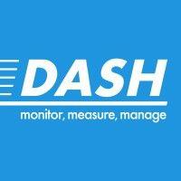 d2dash logo image