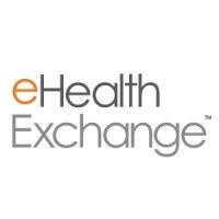 ehealth exchange logo image