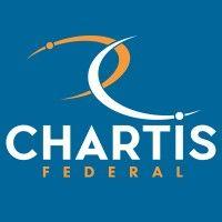 chartis federal logo image