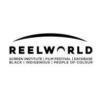 reelworld screen institute logo image