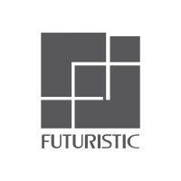 futuristic store fixtures pte ltd logo image