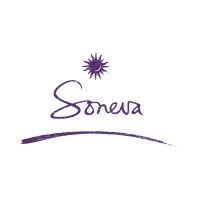 soneva logo image