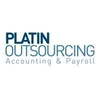 platin outsourcing logo image