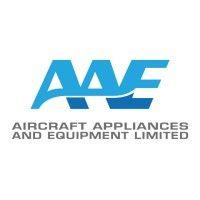 aircraft appliances and equipment ltd. logo image