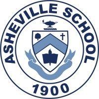 asheville school logo image