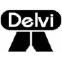 delvi inc. logo image