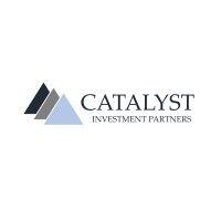 catalyst investment partners logo image