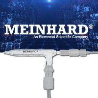 meinhard® logo image