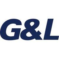 g&l logo image