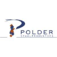 polder staalprodukties bv logo image