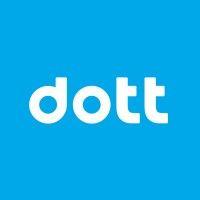 dott logo image