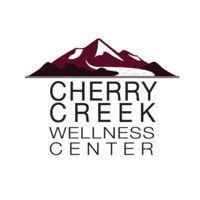 cherry creek wellness center logo image