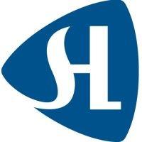 shl versicherungsmakler gmbh logo image