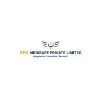 spg medisafe pvt. ltd. logo image