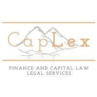 caplex klg logo image