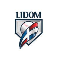 lidom, liga de béisbol profesional de la rep. dom. logo image