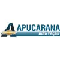 apucarana auto peças ltda logo image