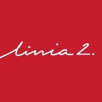 studio graficzne linia2 logo image