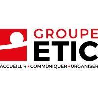 groupe etic logo image