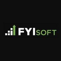 fyisoft, inc. logo image