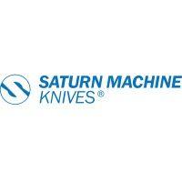 saturn machine knives logo image