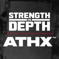 sid x athx logo image