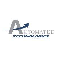 automated technologies - building automation systems logo image