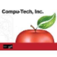 compu-tech, inc. logo image