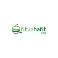 fit ve hafif logo image