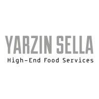 yarzin sella high-end food services