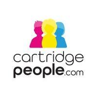 cartridge people logo image