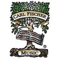 carl fischer music publishing logo image