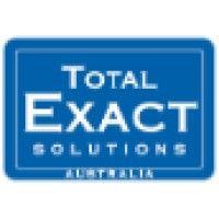 total exact solutions australia logo image