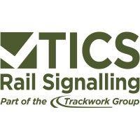 tics rail signalling