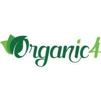 organic4 logo image