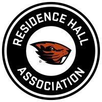 oregon state university residence hall association