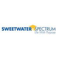 sweetwater spectrum - life with purpose logo image