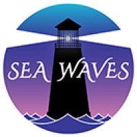 🌊sea waves inc🌊 logo image